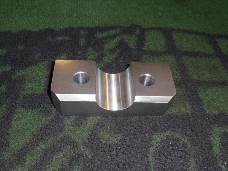 Refuse Replacement Parts Garbage Truck Parts Coleman Tool & Mfg.