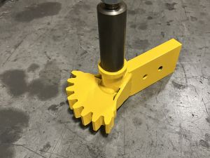 C 093 3228 099 heil garbage truck parts