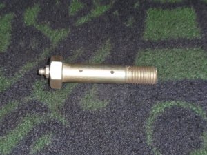 C-AC4-A002, curotto can C-AC4-A002, curotto can shaft end pin