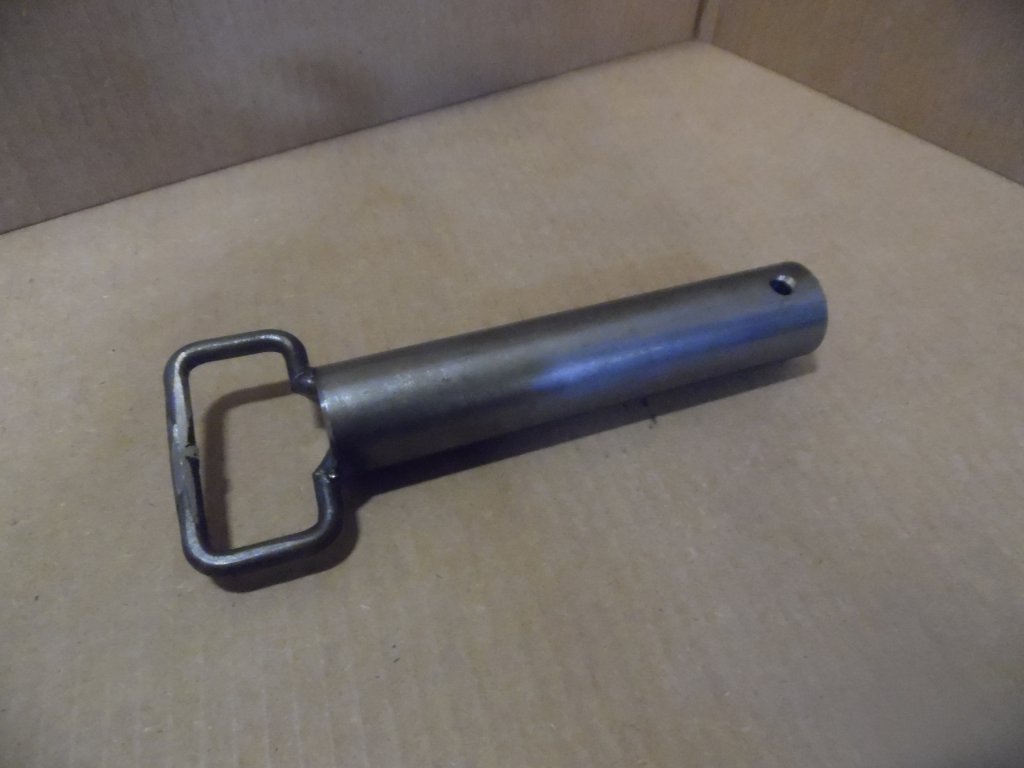Galbreath Refuse Replacement Parts Coleman Tool & Mfg. Corp.