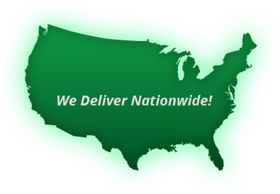 Offering Nationwide Delivery! nationwide delivery, coleman tool, industrial contract manufacturing
